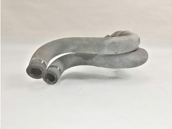Heating/ Ventilation for Truck Volvo Water valve 20443962: picture 3