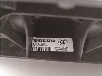 Rear view mirror for Truck Volvo Wheel mirror 84167321: picture 5 Rear view mirror for Truck Volvo Wheel mirror 84167321: picture 5