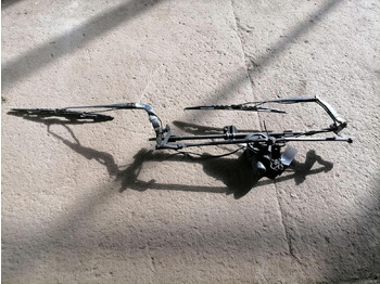 Wiper for Truck Volvo Wiper frame 688044: picture 5