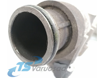 Intercooler for Truck Volvo intercooler pipe 21082831: picture 3