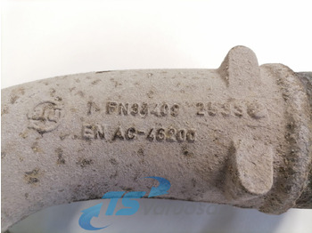 Intercooler for Truck Volvo intercooler pipe 21082831: picture 5