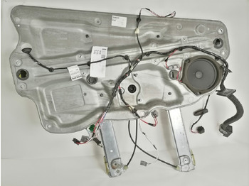 Door and parts for Truck Volvo window mechanism 84055877: picture 2 Door and parts for Truck Volvo window mechanism 84055877: picture 2