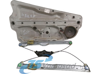 Door and parts VOLVO