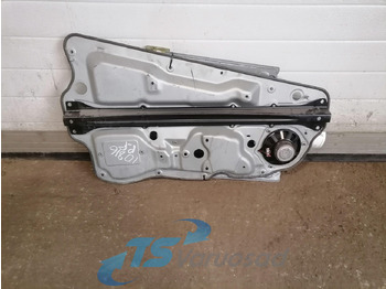 Door and parts VOLVO