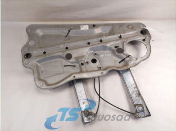 Door and parts VOLVO