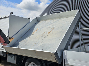 Leasing of MAN TGM 15.240 BL / TIPPER / DOKA / VEEG / SWEEPER MAN TGM 15.240 BL / TIPPER / DOKA / VEEG / SWEEPER: picture 5