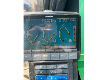 Crawler excavator Komatsu PC290L-C8 Kettenbagger Komatsu PC290L-C8 Kettenbagger: picture 4 Crawler excavator Komatsu PC290L-C8 Kettenbagger Komatsu PC290L-C8 Kettenbagger: picture 4