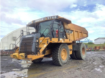 Leasing of CAT 773F CAT 773F: picture 1 Leasing of CAT 773F CAT 773F: picture 1