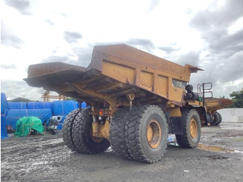 Leasing of CAT 773F CAT 773F: picture 3 Leasing of CAT 773F CAT 773F: picture 3