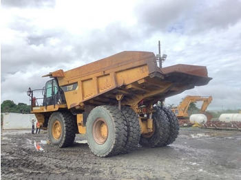 Leasing of CAT 773F CAT 773F: picture 2 Leasing of CAT 773F CAT 773F: picture 2