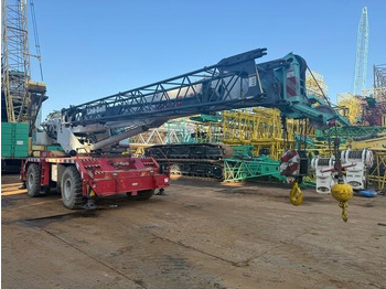 Rough terrain crane Link-Belt RTC8050-2: picture 4