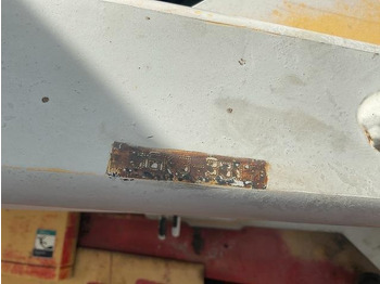 Rough terrain crane Link-Belt RTC8050-2: picture 5