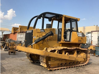 Bulldozer CATERPILLAR D7G