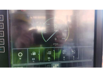 Mining machinery Epiroc Boomer XE3C: picture 3