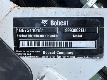 Leasing of Bobcat ZT3000 Bobcat ZT3000: picture 5 Leasing of Bobcat ZT3000 Bobcat ZT3000: picture 5
