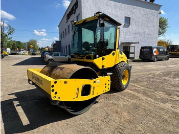 Compactor BOMAG