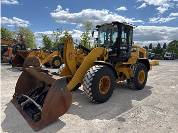 Wheel loader CATERPILLAR 926M