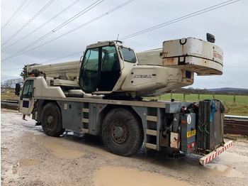 Leasing of  Terex AC35L Terex AC35L: picture 2