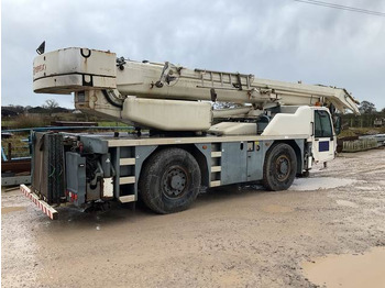 Leasing of  Terex AC35L Terex AC35L: picture 3