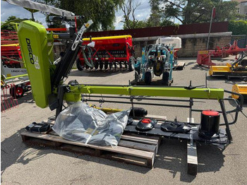 Mower CLAAS