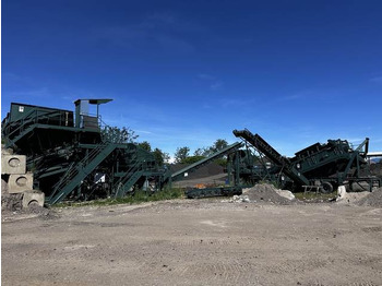 Crusher