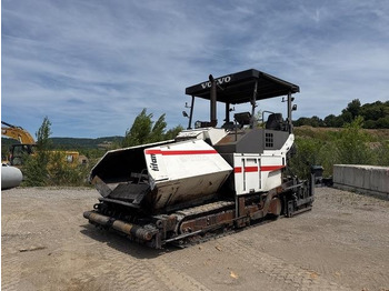 Asphalt paver ABG Titan 8820: picture 2 Asphalt paver ABG Titan 8820: picture 2
