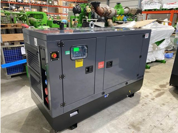Generator set