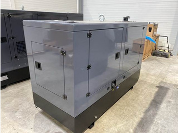 Generator set Dagartech DGDR 60 ST: picture 3