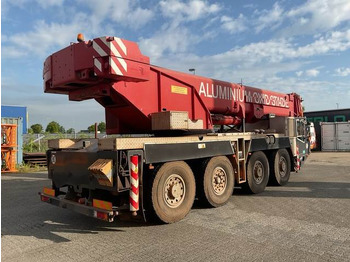 All terrain crane Terex Demag AC80-1: picture 3