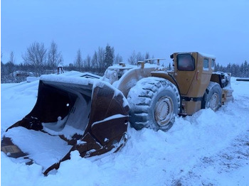 Mining machinery CATERPILLAR