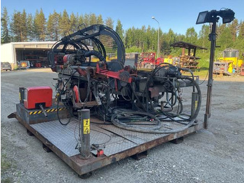 Drilling rig SANDVIK