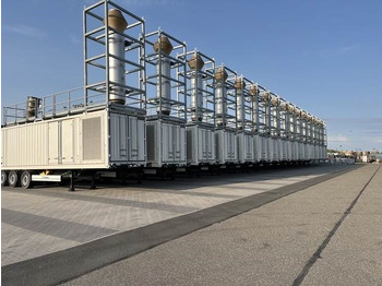 Construction equipment MTU