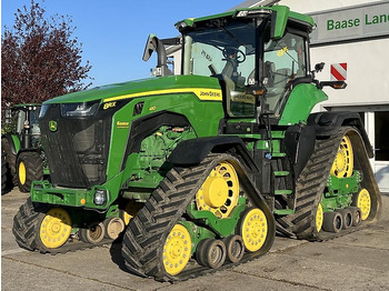 Farm tractor John Deere 8RX 410 Signature-Edition: picture 3