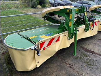 Mower KRONE Easycut