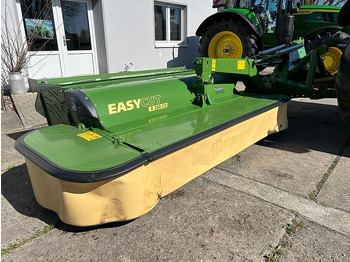 Mower KRONE Easycut