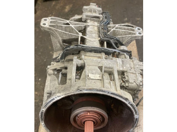 Gearbox MERCEDES-BENZ Actros