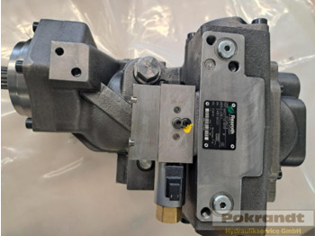 Hydraulic pump REXROTH