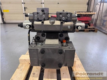 Hydraulic pump REXROTH