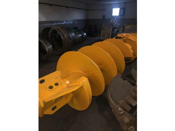 Auger