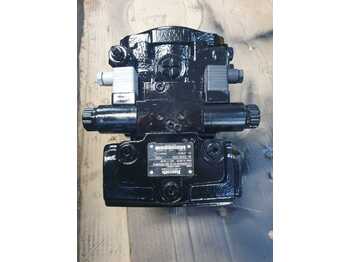 Hydraulic pump REXROTH