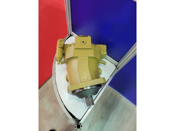 Hydraulic motor REXROTH