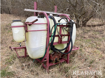 Sprayer HARDI