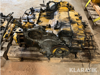 Backhoe loader Motor Perkins Perkins A4.248: picture 4