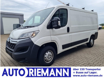 Small van CITROËN Jumper