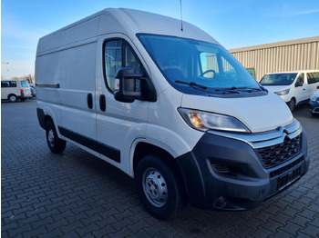Small van Citroen Jumper 33 Kasten L2H2 AHK KLIMA KAMERA TEMPOMAT: picture 3