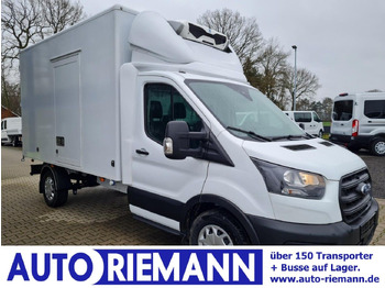 Refrigerated van FORD Transit