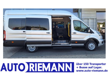 Passenger van FORD Transit
