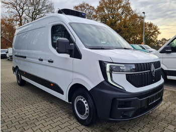 Refrigerated van Renault Master 35 Kühlkasten Carrier Stand +​ Fahrkühl.: picture 3