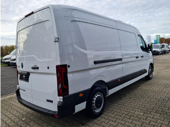 Refrigerated van Renault Master 35 Kühlkasten Carrier Stand +​ Fahrkühl.: picture 4