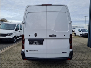 Refrigerated van Renault Master 35 Kühlkasten Carrier Stand +​ Fahrkühl.: picture 5